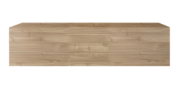 Infinity Szafka wisząca pozioma